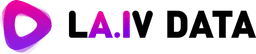 LAIV DATA Logo
